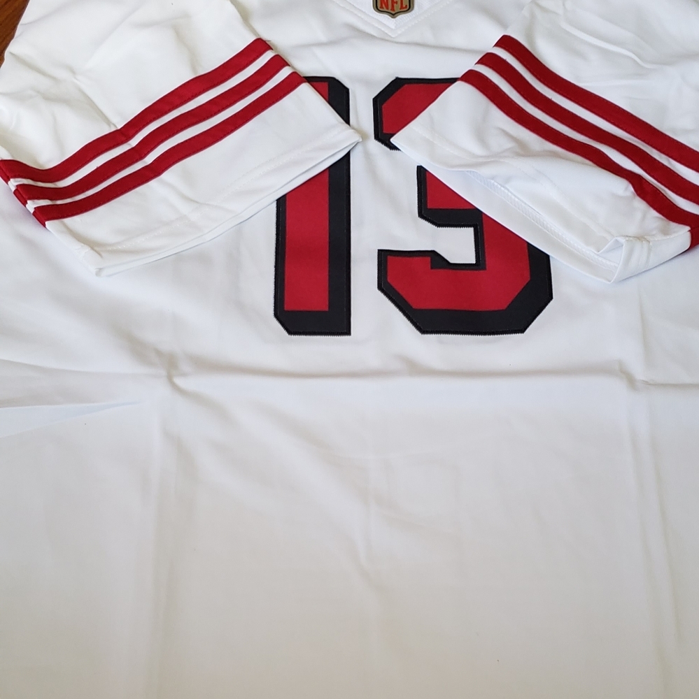 Football Jerseys